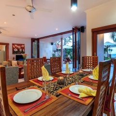 Villa for Rent in Bali 2002 - Bild 29