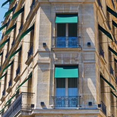 Le Metropolitan Paris Tour Eiffel, a Tribute Portfolio Hotel - Bild 1