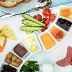 Royal Taksim Suites - Bild 14