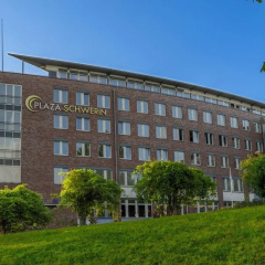 PLAZA Premium Schwerin - Bild 1