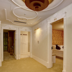 Golden Pars Hotel - Bild 11