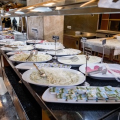 Selcuk Hotel - Bild 11