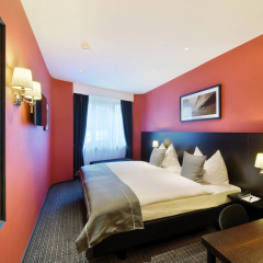 Hotel City Zürich Design & Lifestyle - Bild 7