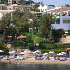 Guendem Resort Hotel - Bild 27