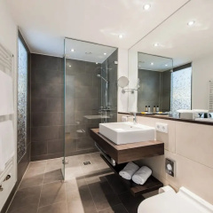 Bergheim 41 Hotel im Alten Hallenbad - Bild 8