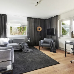 criston apartments like home G - Bild 6