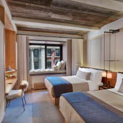 1 Hotel Central Park thumbnail 7