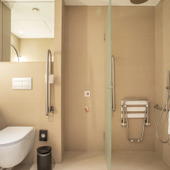 Hotel Paxton Barcelona - Bild 9