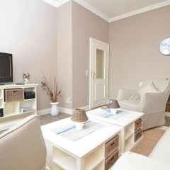 Villa Fernsicht - Penthouse thumbnail 5