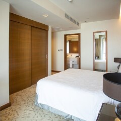 The Address Dubai Mall Spacious 1 Bedroom in Dubai, United Arab Emirates from 783$, photos, reviews - zenhotels.com photo 2
