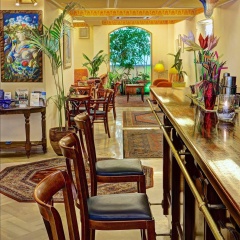Nicola Hotel - Bild 14
