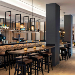 Courtyard by Marriott Oberpfaffenhofen Munich South - Bild 17