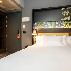 NYX Hotel Madrid by Leonardo Hotels - Bild 10