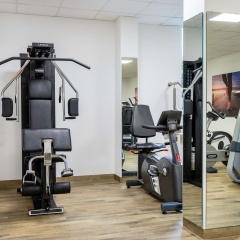 Radisson Blu Hotel, Karlsruhe - Bild 25