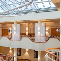 Radisson Blu Hotel, Karlsruhe - Bild 14