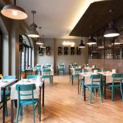 Hotel Lombardia - Bild 23