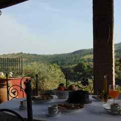 Casa El Descanso Del Peregrino thumbnail 9