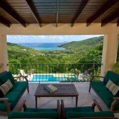 Bay Tree Villa in Bequia, St. Vincent and the Grenadines from 124$, photos, reviews - zenhotels.com photo 7