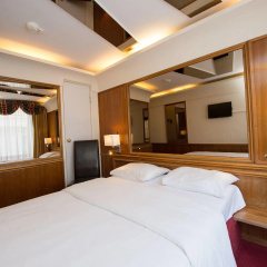 Rembrandtplein Hotel - Bild 3