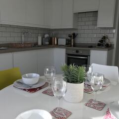 Отель St Andrews Square Apartments Великобритания, Глазго - отзывы, цены и фото номеров - забронировать отель St Andrews Square Apartments онлайн фото 27