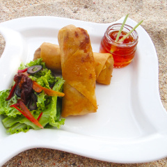 d’Nusa Beach Club and Resort - Bild 12