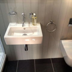 Georgian House Hotel - Bild 8