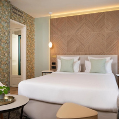 Hotel Des Champs Elysees - Bild 7