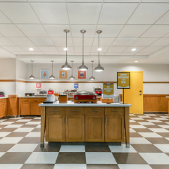 Hampton Inn & Suites Dallas/Plano-East thumbnail 21