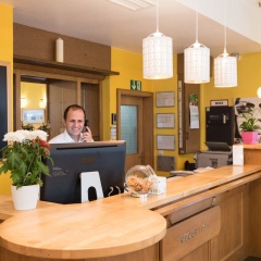 Residenz Hotel Wuppertal - Bild 22