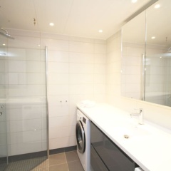 Nordic Host Luxury Apts - Sørenga 175 - Bild 7