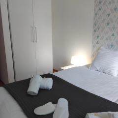 Corvin Center Suites - Bild 4
