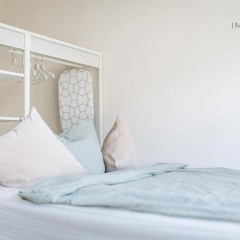 Serviced Apartment mit Netflix und WLAN im Zentrum WE 04 - Bild 5
