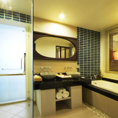 Khaolak Orchid Beach Resort - Bild 9