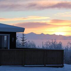 Skeiðvellir Villa in Laugaras, Iceland from 391$, photos, reviews - zenhotels.com photo 8