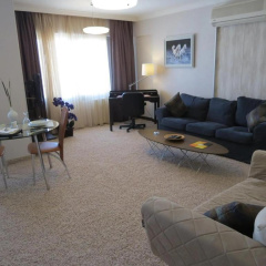 Tempo Residence Comfort Izmir - Bild 12