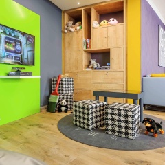 Novotel München City Arnulfpark - Bild 6