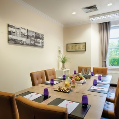 Leonardo Hotel Hamburg-Stillhorn - Bild 20