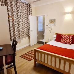 City London Hotel - Bild 4