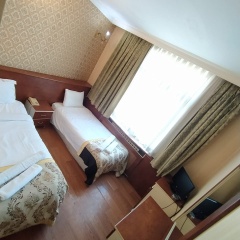 Turvan Hotel - Bild 3