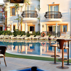 Tropicana Beach Hotel - Bild 14