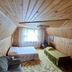Отель 2