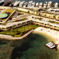 Yalikavak Marina Garden Hotel - Bild 19