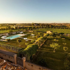 Tenuta Giardini Nuovi thumbnail 32