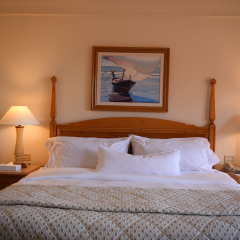 The Cascades Golf Resort Spa and Thalasso - Bild 5