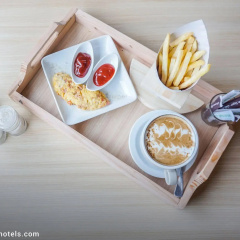 Tebu Hotel Bandung thumbnail 36