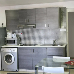 The Palms Hotel Apartments thumbnail 24