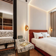 LOVIS Suites Vienna - Bild 6