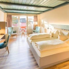 Seeblick Genuss Und Spa Resort Amrum - Bild 3