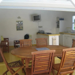Habitation de l'Anse Mancenillier thumbnail 9