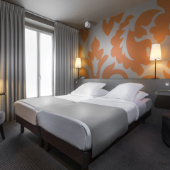 Gardette Park Hotel - Bild 3